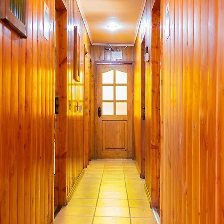Hostal Katemu Villarrica Zewnętrze zdjęcie